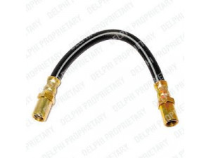 DELPHI LH3271 stabdžių žarnelė 
 Stabdžių sistema -> Stabdžių žarnelės
2108-3506085, 21080-3506085-00
