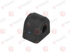 YAMATO J77006YMT skersinio stabilizatoriaus įvorių komplektas 
 Ašies montavimas/vairavimo mechanizmas/ratai -> Stabilizatorius/fiksatoriai -> Sklendės
20401-FA010