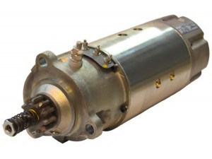 PRESTOLITE ELECTRIC 1391002 starteris