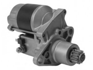 BTS Turbo S510554 starteris
NAD101180