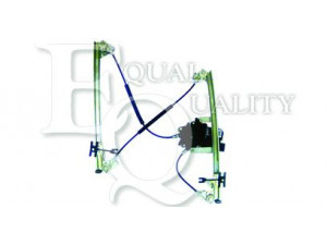 EQUAL QUALITY 061541 lango pakėliklis 
 Vidaus įranga -> Elektrinis lango pakėliklis
9222G5, 9222K9