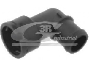 3RG 82764 aušinimo skysčio jungė 
 Aušinimo sistema -> Žarnelės/vamzdeliai/sujungimai -> Jungės
037121619