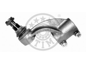 OPTIMAL GL-10520 skersinės vairo trauklės galas 
 Vairavimas -> Vairo mechanizmo sujungimai
310980