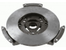 SACHS 1882 600 106 sankabos suspaudimo plokštelė
3935 271, 8393 5271, 8663 4454