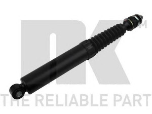 NK 63362050 amortizatorius 
 Pakaba -> Amortizatorius