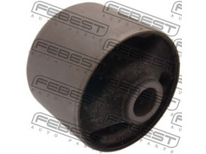 FEBEST MAB-095 montavimas, diferencialas 
 Ašies pavara -> Diferencialas
MB951444, 55650-H1000