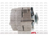 ATL Autotechnik L 80 050 kintamosios srovės generatorius
1100 127, 1102 861