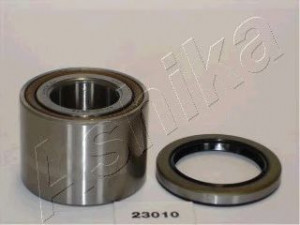 ASHIKA 44-23010 rato guolio komplektas 
 Ašies montavimas/vairavimo mechanizmas/ratai -> Rato stebulė/montavimas -> Rato guolis
GJ21-26-151