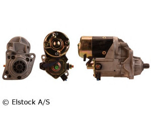 ELSTOCK 25-2478 starteris
7C2264
