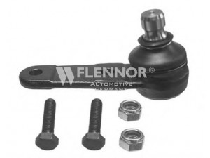 FLENNOR FL942-D atramos/vairo trauklė 
 Ašies montavimas/vairavimo mechanizmas/ratai -> Sujungimai -> Atramos/vairo trauklė
89FB3395AB