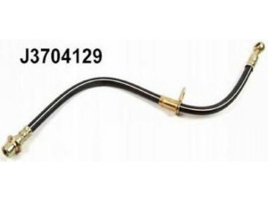 NIPPARTS J3704129 stabdžių žarnelė 
 Stabdžių sistema -> Stabdžių žarnelės
46411-S1A-E01