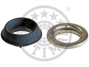 OPTIMAL F8-6378 pakabos statramsčio atraminis guolis 
 Ašies montavimas/vairavimo mechanizmas/ratai -> Montavimas, pakabos statramstis
6001009755, 7700757324, 7700777654