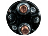 PowerMax 1012066 solenoidinis jungiklis, starteris
