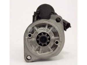 FARCOM 105373 starteris 
 Elektros įranga -> Starterio sistema -> Starteris
M1T60281, M1T60285, 23300-86G10