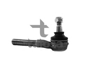 TALOSA 42-04458 skersinės vairo trauklės galas 
 Vairavimas -> Vairo mechanizmo sujungimai
ES3386RL, MB831043, MR296275
