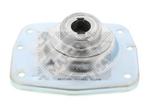 MAPCO 33453 pakabos statramsčio atraminis guolis 
 Ašies montavimas/vairavimo mechanizmas/ratai -> Montavimas, pakabos statramstis
5038 16, 5038 68, 1311 930 080