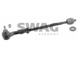 SWAG 60 72 0009 strypo montavimas 
 Vairavimas -> Sujungimo trauklės surinkimas/dalys -> Sujungimo trauklės surinkimas
77 01 467 218