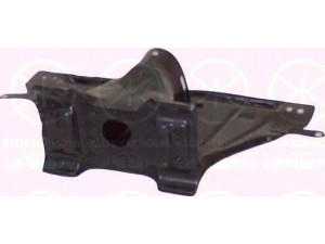 KLOKKERHOLM 9512003 atraminis rėmas, variklio atrama 
 Kėbulas -> Kėbulo dalys/ sparnas/buferis -> Atraminis rėmas/variklio atrama
113 701 037L