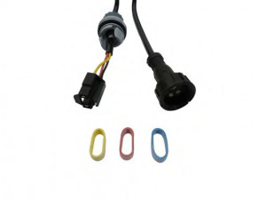 HALDEX 950364413 sujungimo laidas, ABS