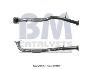 BM CATALYSTS BM70175 išleidimo kolektorius 
 Išmetimo sistema -> Išmetimo vamzdžiai
1027880, 1075998