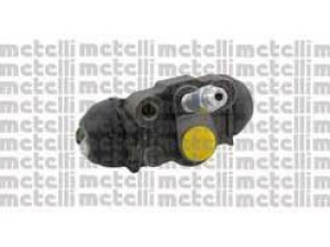 METELLI 04-0512 rato stabdžių cilindras 
 Stabdžių sistema -> Ratų cilindrai
8-94133703-2, 94133703