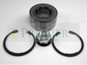BRT Bearings PWK0460 rato guolio komplektas 
 Ašies montavimas/vairavimo mechanizmas/ratai -> Rato stebulė/montavimas -> Rato guolis
4689923