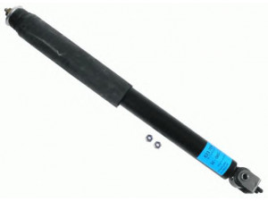 SACHS 633 703 amortizatorius 
 Pakaba -> Amortizatorius
107 320 00 30, 107 320 01 30, 107 323 00 00