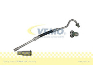 VEMO V25-20-0018 aukšto/žemo slėgio linija, oro kondicionavimas 
 Oro kondicionavimas -> Žarnelės/vamzdeliai
1 227 671, 1 250 658, 1S7H19A704GA
