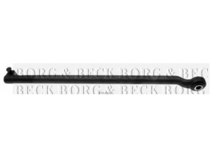 BORG & BECK BTR4906 skersinės vairo trauklės galas 
 Vairavimas -> Vairo mechanizmo sujungimai
QFK100093