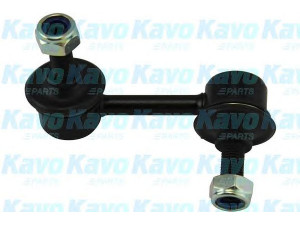 KAVO PARTS SLS-2017 šarnyro stabilizatorius 
 Ašies montavimas/vairavimo mechanizmas/ratai -> Stabilizatorius/fiksatoriai -> Savaime išsilyginanti atrama
52320S5A013, 52320S5TJ01