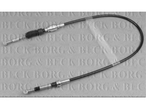 BORG & BECK BKG1062 trosas, neautomatinė transmisija 
 Transmisija -> Neautomatinė pavarų dėžė -> Transmisijos valdymas
46544422, 46803967, 46821880, 46821889