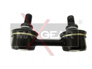MAXGEAR 72-1245 prikabinimo svirtis 
 Ašies montavimas/vairavimo mechanizmas/ratai -> Stabilizatorius/fiksatoriai -> Stabilizatorius
MR272117, MR272117