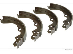 MAGNETI MARELLI 600000094040 stabdžių trinkelių komplektas
GAYA-26-38ZB, GAYB-26-38ZB, GAYB-26-38ZC
