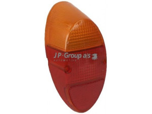 JP GROUP 8195350606 lęšis, galinis žibintas 
 Elektros įranga -> Šviesos -> Kombinuotas galinis žibintas/dalys -> Kombinuotas galinis žibintas, dalys
111945241K