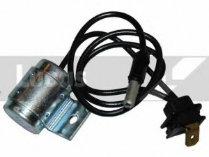 LUCAS ELECTRICAL DCB885C kondensatorius, uždegimas 
 Kibirkšties / kaitinamasis uždegimas -> Degimo skirstytuvas/dalys
7701031990