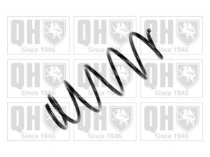 QUINTON HAZELL QCS5493 spyruoklė 
 Pakaba -> Spyruoklės
5002.HN, 5002.HN, 48131-0H010
