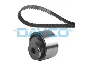 DAYCO KTB137 paskirstymo diržo komplektas 
 Techninės priežiūros dalys -> Papildomas remontas
083107, 083118, 0831S4, 083107