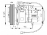 NRF 32095G kompresorius, oro kondicionierius 
 Oro kondicionavimas -> Kompresorius/dalys
B25F61450B, B25F61K00A, H12A0AA4DL