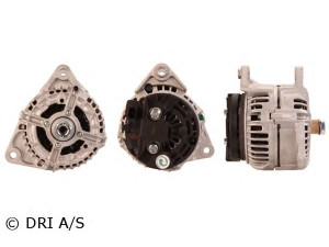 DRI 2183041402 kintamosios srovės generatorius 
 Elektros įranga -> Kint. sr. generatorius/dalys -> Kintamosios srovės generatorius
504057813