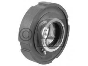 FEBI BILSTEIN 38087 guolis, kardaninio veleno centrinis guolis
0 294 271, 294 271