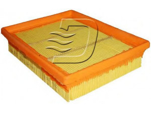 DENCKERMANN A141300 oro filtras 
 Filtrai -> Oro filtras
266 094 00 04