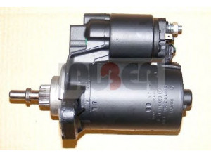LAUBER 22.0294 starteris 
 Elektros įranga -> Starterio sistema -> Starteris
SS814, SS828, 020 911 023 M, 037 911 023