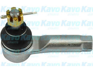KAVO PARTS STE-4518 skersinės vairo trauklės galas 
 Vairavimas -> Vairo mechanizmo sujungimai
139199322, 8AG332280, 8AG432280