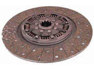 KAWE 4431 sankabos diskas 
 Sankaba/dalys -> Sankabos diskas
11009989, 006 250 9503, 0062509503