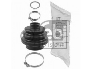 FEBI BILSTEIN 04429 gofruotoji membrana, kardaninis velenas 
 Ratų pavara -> Gofruotoji membrana
33 21 1 208 443, 33 21 9 067 909