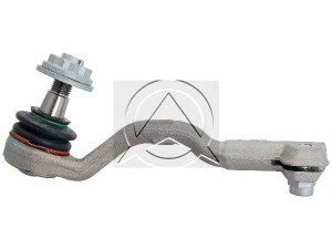SIDEM 21734 skersinės vairo trauklės galas 
 Vairavimas -> Vairo mechanizmo sujungimai
32 10 6 858 736