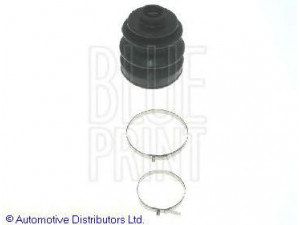 BLUE PRINT ADG08153 gofruotoji membrana, kardaninis velenas 
 Ratų pavara -> Gofruotoji membrana
49506-38C00