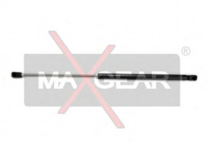 MAXGEAR 12-0086 dujinė spyruoklė, bagažinė 
 Priedai -> Bagažinė/pakrovimo skyrius
91ABW406A10AF
