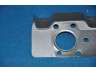 PARTS-MALL P1M-A017 tarpiklis, įsiurbimo / išleidimo kolektorius 
 Variklis -> Cilindrų galvutė/dalys -> Įsiurbimo kolektoriaus tarpiklis/sandarinimo žiedas
2852135020
