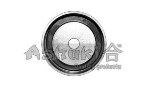ASHUKI US107602 kreipiantysis skriemulys, paskirstymo diržas 
 Diržinė pavara -> Paskirstymo diržas/komplektas -> Laisvasis/kreipiamasis skriemulys
04663515AD, 04777394, 4663515AD